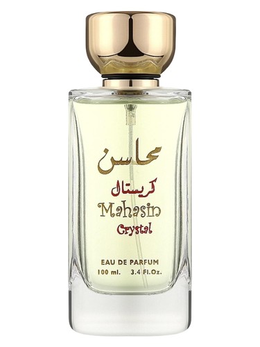profumo Mahasin Crystal di Lattafa Perfumes da donna