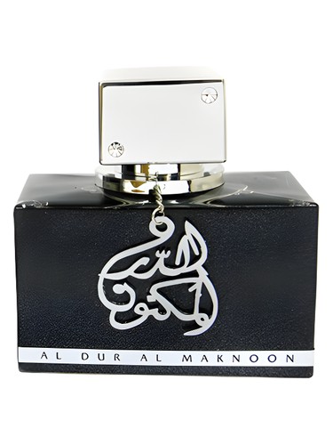 profumo Al Dur Al Maknoon Silver di Lattafa Perfumes unisex