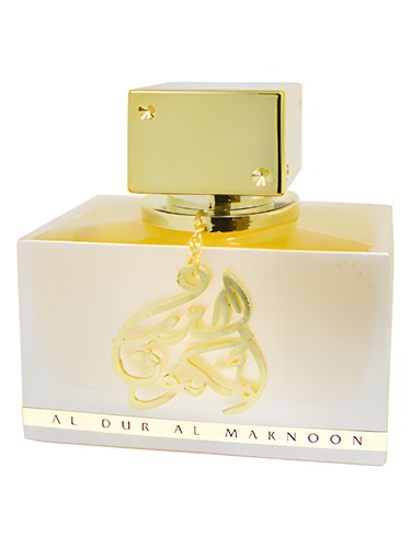 profumo Al Dur Al Maknoon Gold di Lattafa Perfumes unisex