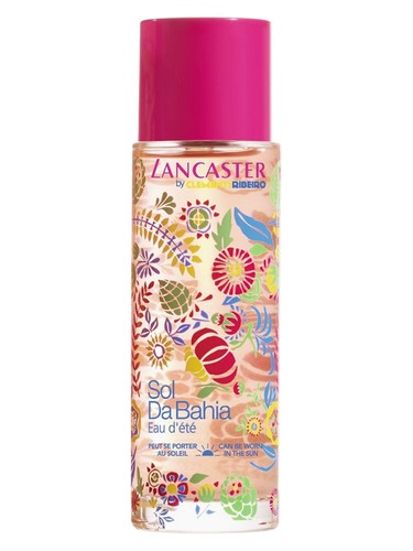 profumo Sol da Bahia Eau d'Ete di Lancaster da donna
