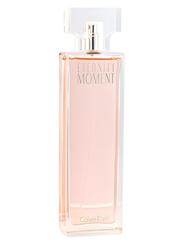 profumo Eternity Moment di Calvin Klein unisex
