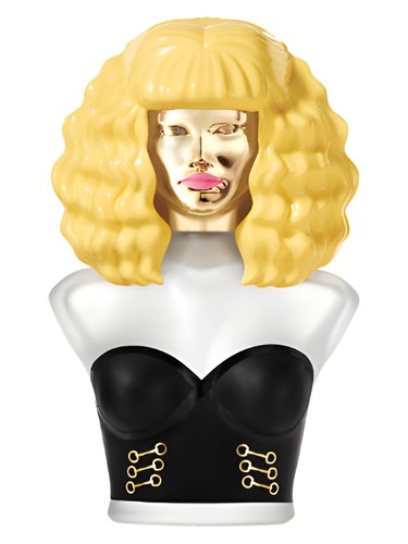 profumo Minajesty Exotic Edition di Nicki Minaj da donna
