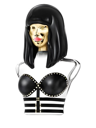 profumo Onika di Nicki Minaj da donna