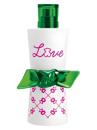 profumo Love Moments di Tous da donna