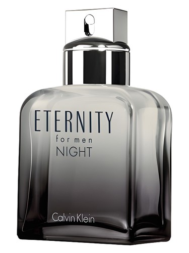 profumo Eternity Night for Men di Calvin Klein da uomo