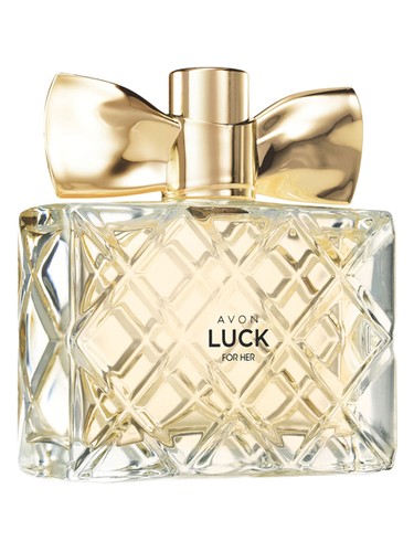 profumo Avon Luck for Her di Avon da donna