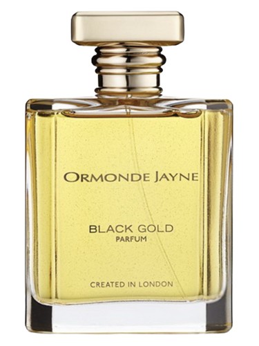 profumo Black Gold di Ormonde Jayne unisex
