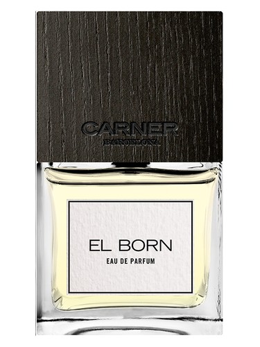 profumo El Born di Carner unisex