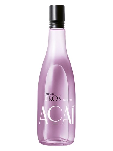 profumo Frescor de Açaí di Natura unisex