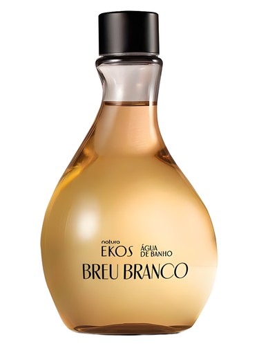 profumo Água de Banho Breu Branco di Natura unisex