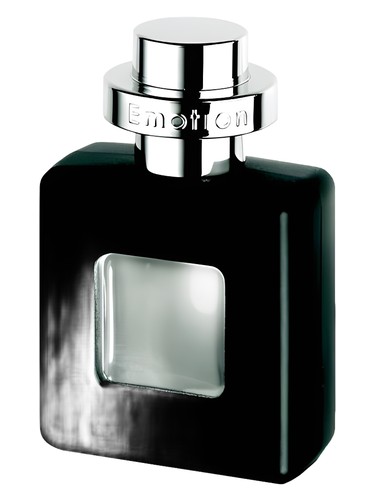 profumo Emotion for Men di Pierre Cardin da uomo
