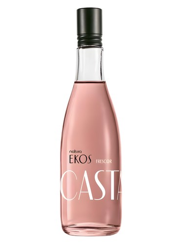 profumo Frescor de Castanha di Natura unisex