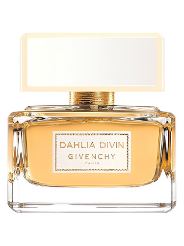 profumo Dahlia Divin di Givenchy da donna
