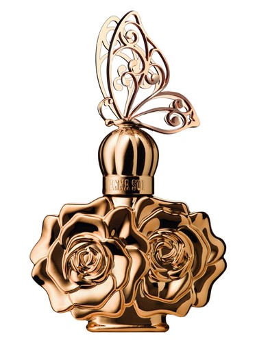 profumo La Nuit de Bohème di Anna Sui da donna