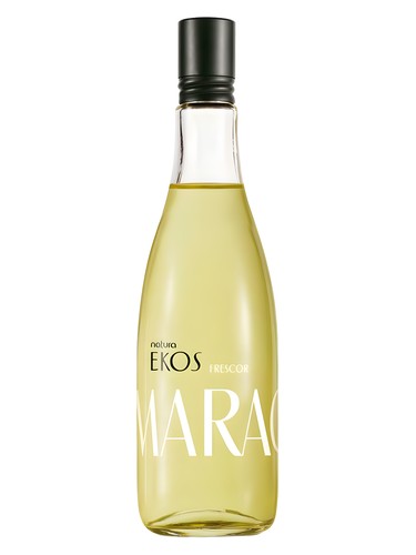 profumo Frescor de Maracujá di Natura unisex
