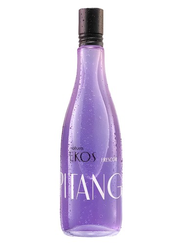 profumo Frescor de Pitanga Preta di Natura unisex