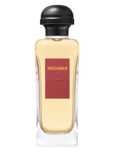 profumo Rocabar di Hermès da uomo