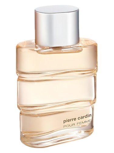 profumo Pierre Cardin pour Femme di Pierre Cardin da donna