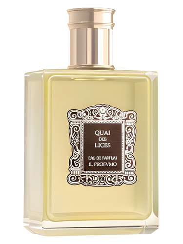 profumo Quai des Lices di Il Profvmo unisex