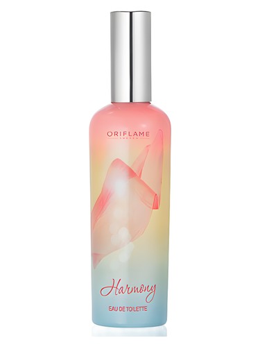 profumo Harmony di Oriflame da donna