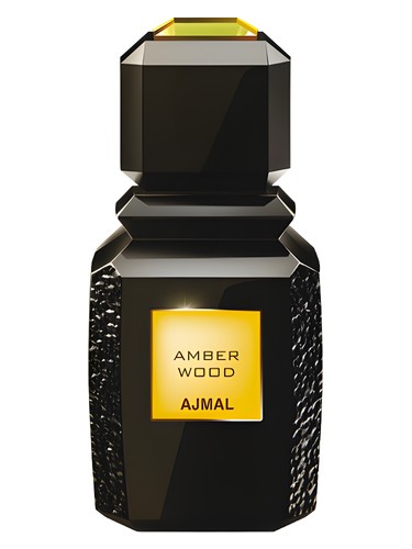 profumo Amber Wood di Ajmal unisex
