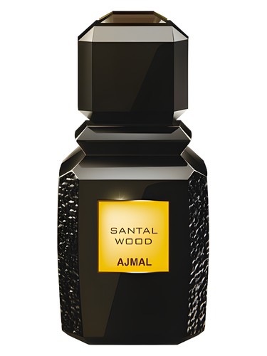 profumo Santal Wood di Ajmal unisex