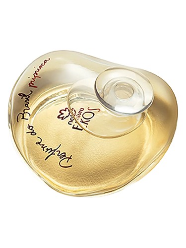 profumo Priprioca Parfum Perfume do Brasil di Natura unisex