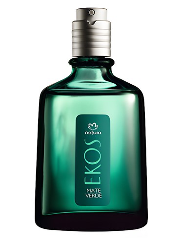 profumo Mate Green (Mate Verde) di Natura da uomo