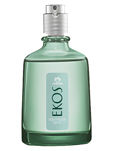 profumo Mate Leaves (Folhas de Mate) di Natura da uomo