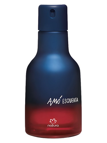 profumo Esquenta di Natura da uomo