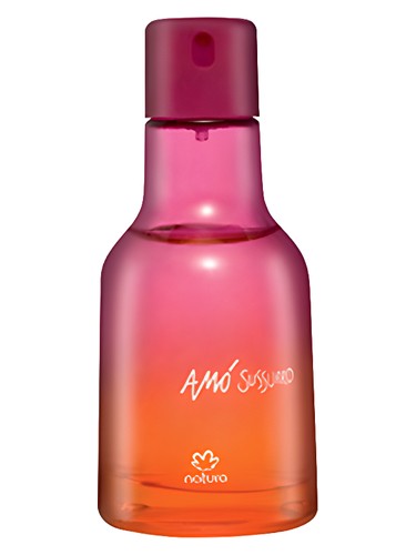 profumo Sussurro di Natura da donna