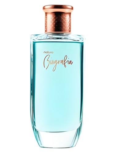 profumo Biografia di Natura da donna