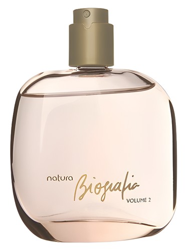 profumo Volume 2 di Natura da donna