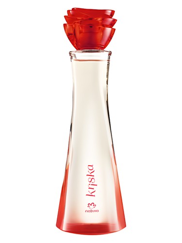 profumo Kriska di Natura da donna