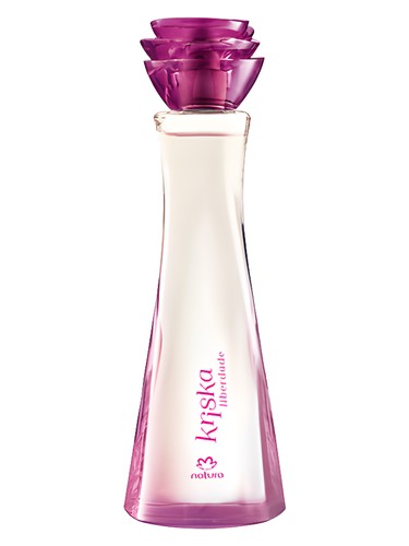 profumo Kriska Freedom di Natura da donna