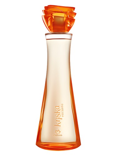 profumo Kriska Encanto di Natura da donna