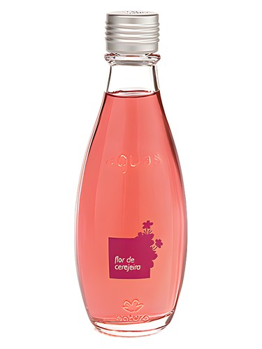 profumo Flor de Cerejeira di Natura unisex