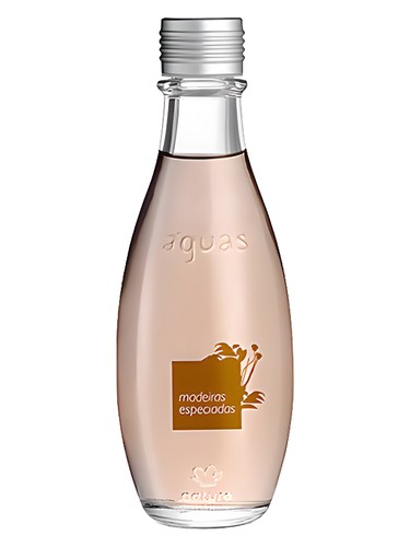 profumo Madeiras Especiadas di Natura unisex