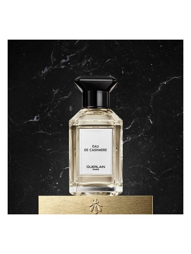 profumo Eau de Cashmere di Guerlain unisex