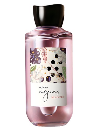 profumo Jabuticaba di Natura da donna