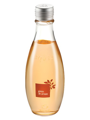 profumo Gotas de Amora di Natura unisex