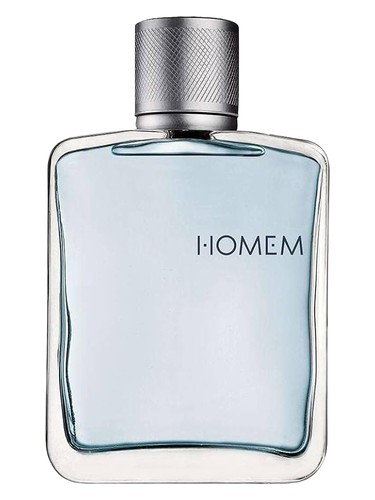 profumo Homem di Natura da uomo