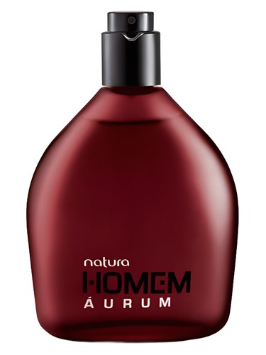 profumo Homem Aurum di Natura da uomo