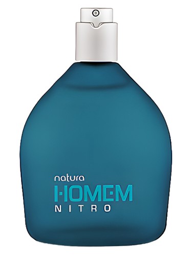 profumo Homem Nitro di Natura da uomo