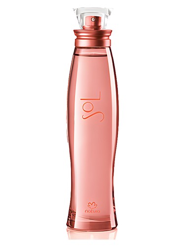 profumo Sol di Natura da donna