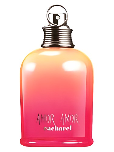 profumo Amor Amor Eau Fraiche 2005 di Cacharel da donna