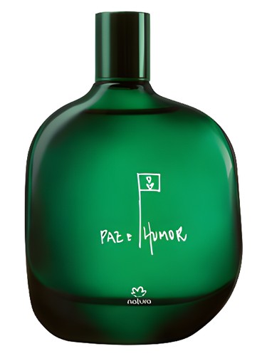profumo Humor 6 Paz e Humor di Natura da uomo