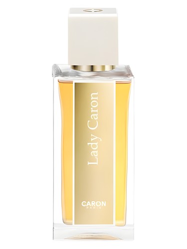 profumo La Selection Lady Caron di Caron da donna