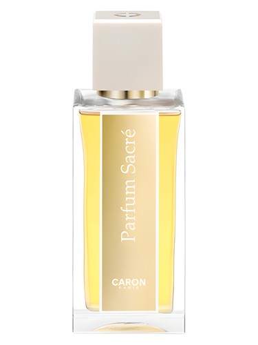 profumo La Selection Parfum Sacre di Caron da donna