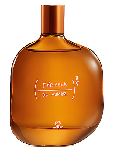 profumo Formula do Humor di Natura da uomo